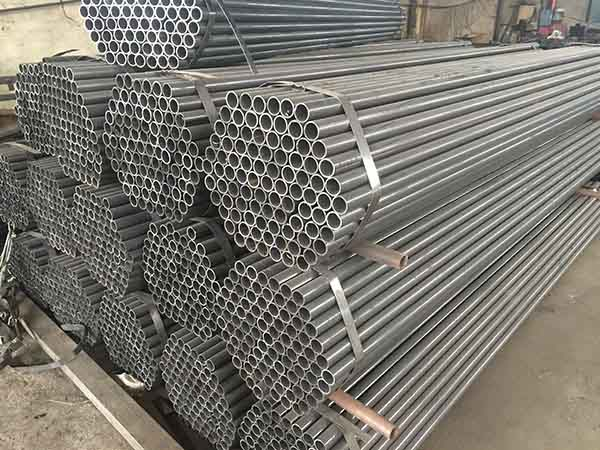 梓潼nd考登钢管